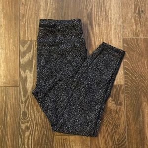 Athleta Lightning Static Tights